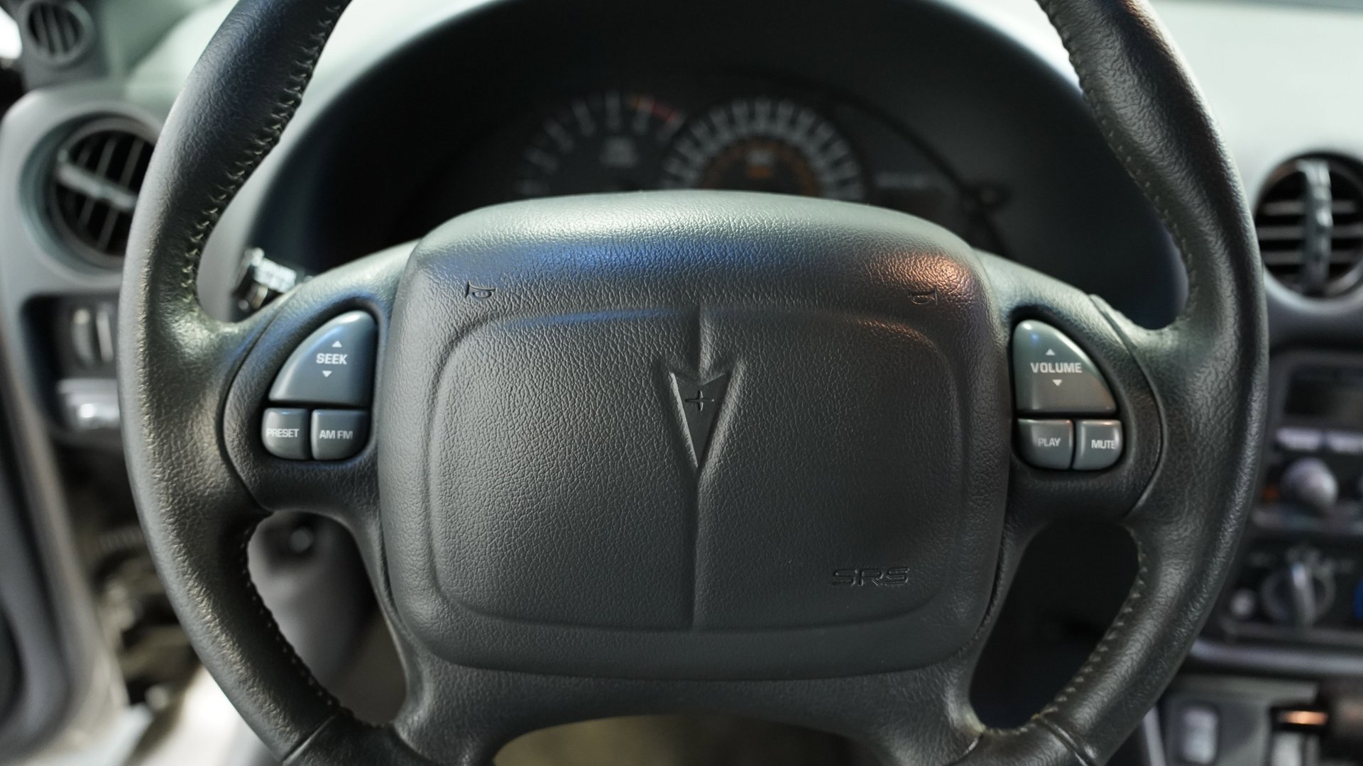 1999 Pontiac Firebird Trans Am