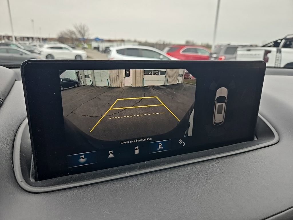 2024 Acura MDX SH-AWD w/ Technology Package