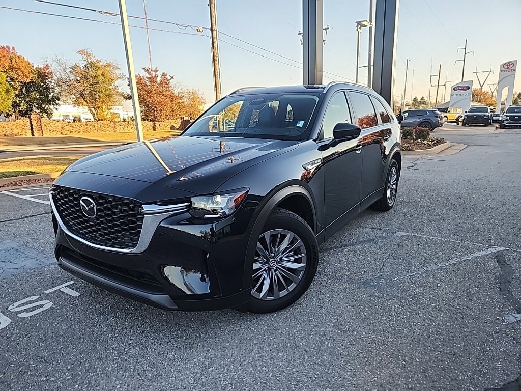 Used MAZDA CX-90 for Sale in Oklahoma City, OK - Autotrader
