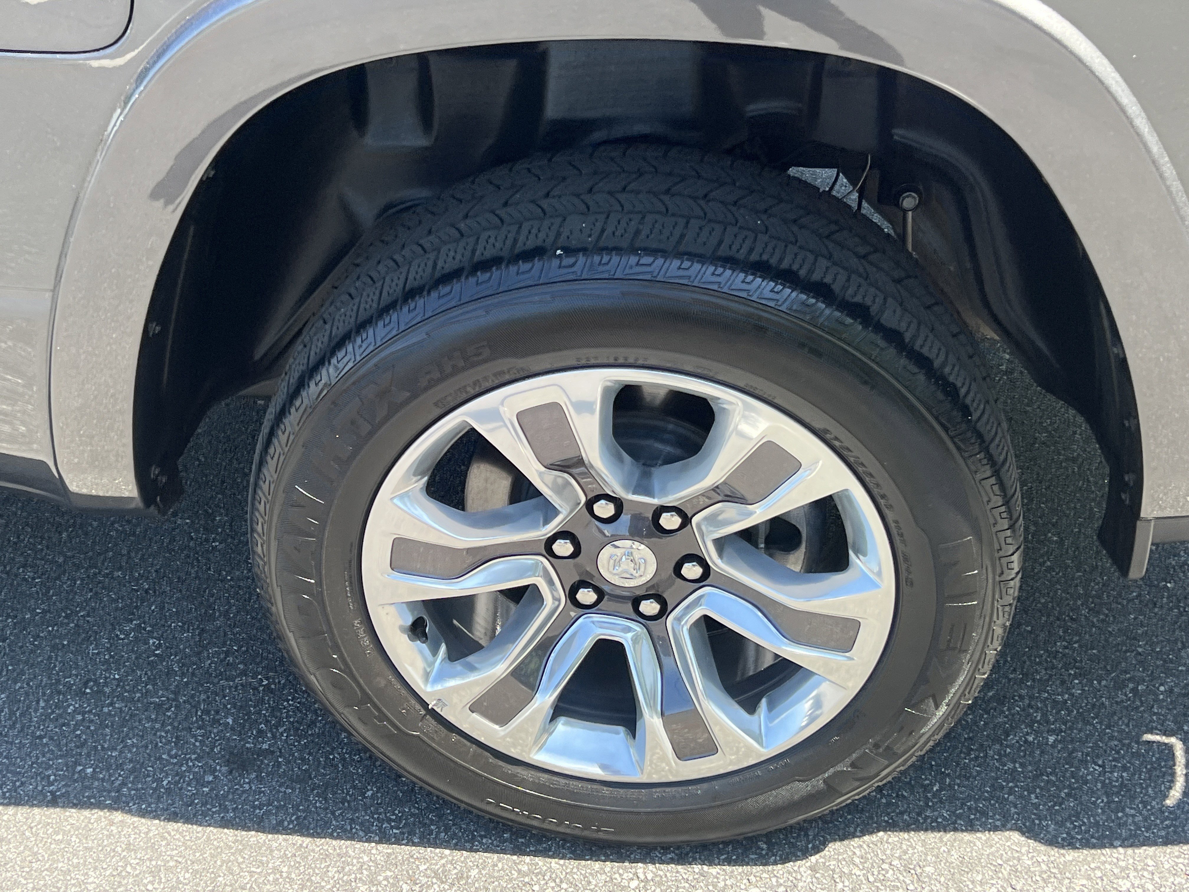 2024 RAM 1500 Limited