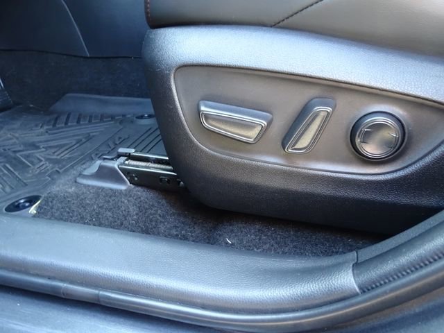 2024 Toyota RAV4 TRD Off-Road