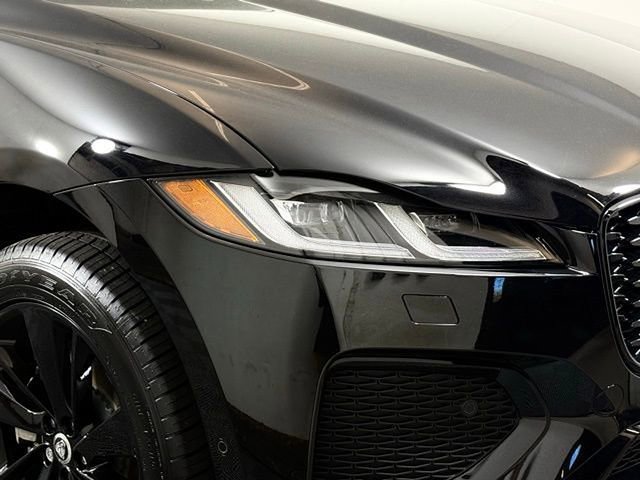 2026 Jaguar F-Pace R-Dynamic S