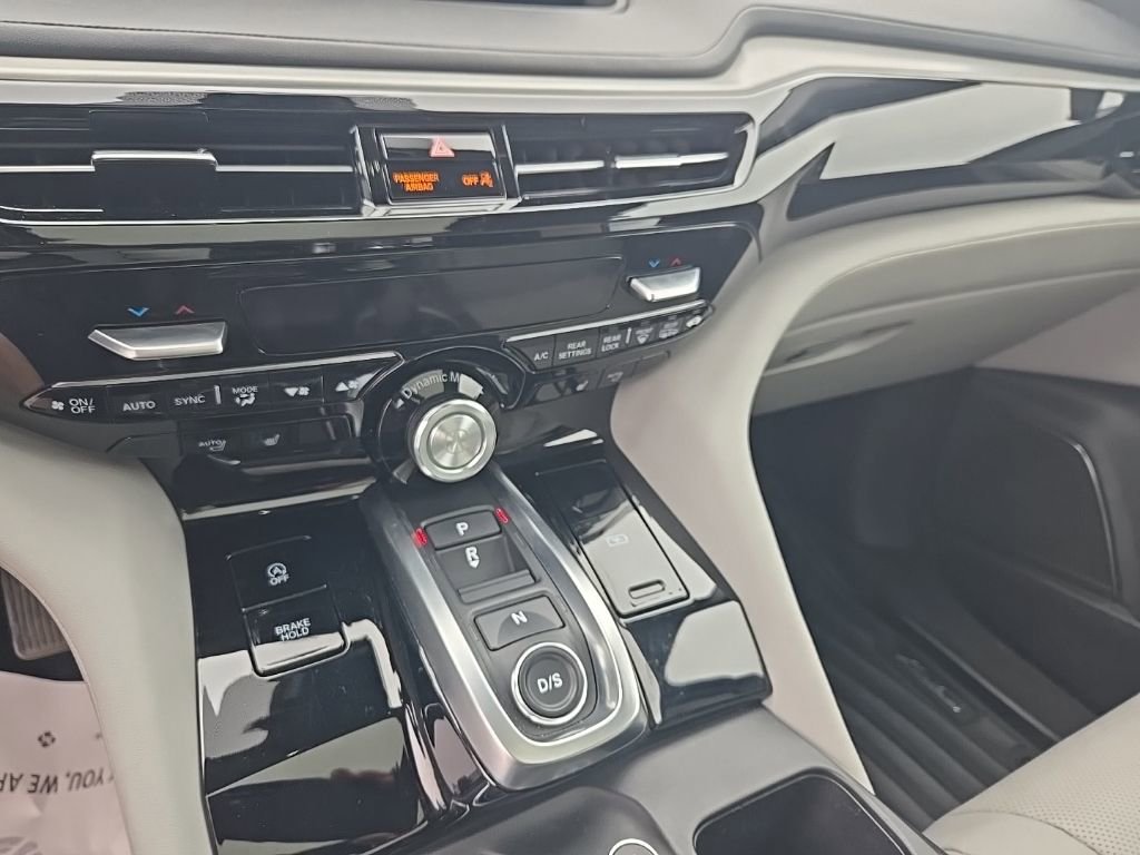 2024 Acura MDX SH-AWD w/ Technology Package