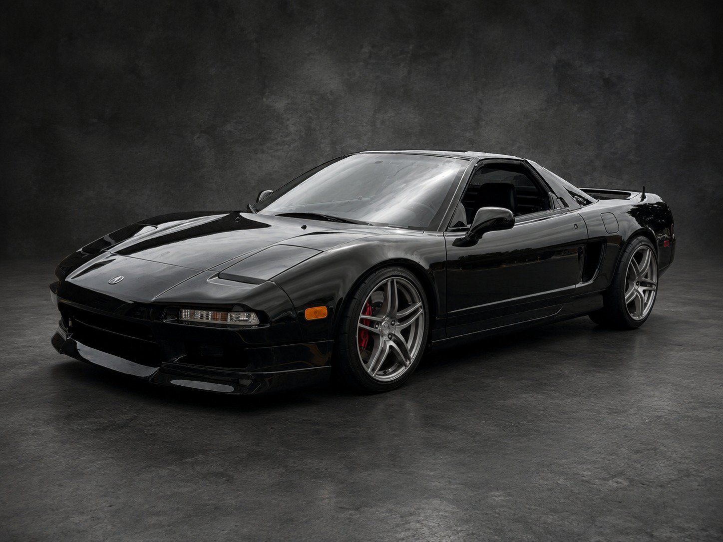 Used 1995 Acura NSX T