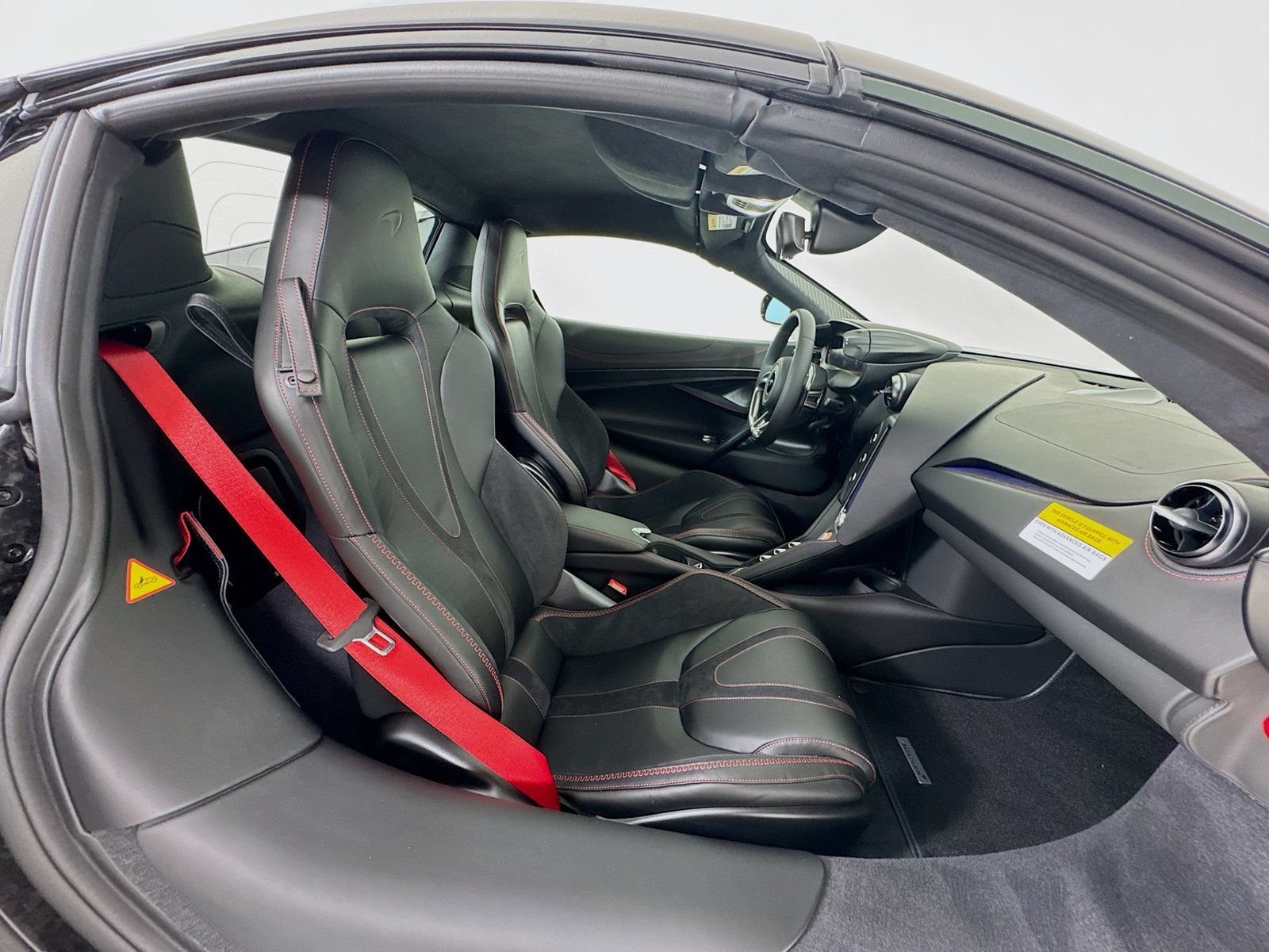New 2026 McLaren 750S Spider photo 23