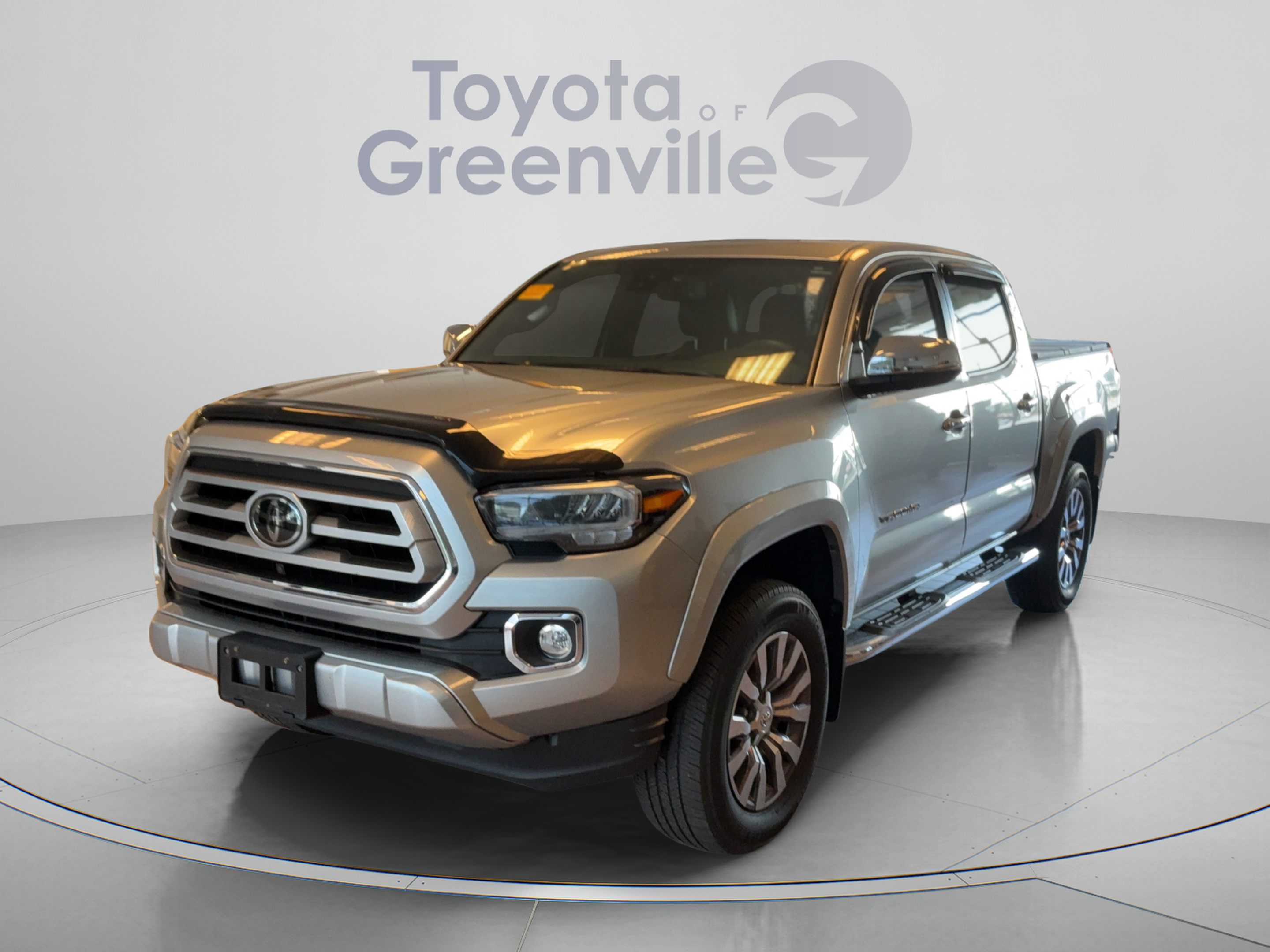 Used Toyota Tacoma for Sale Near Me in Anderson, SC - Autotrader