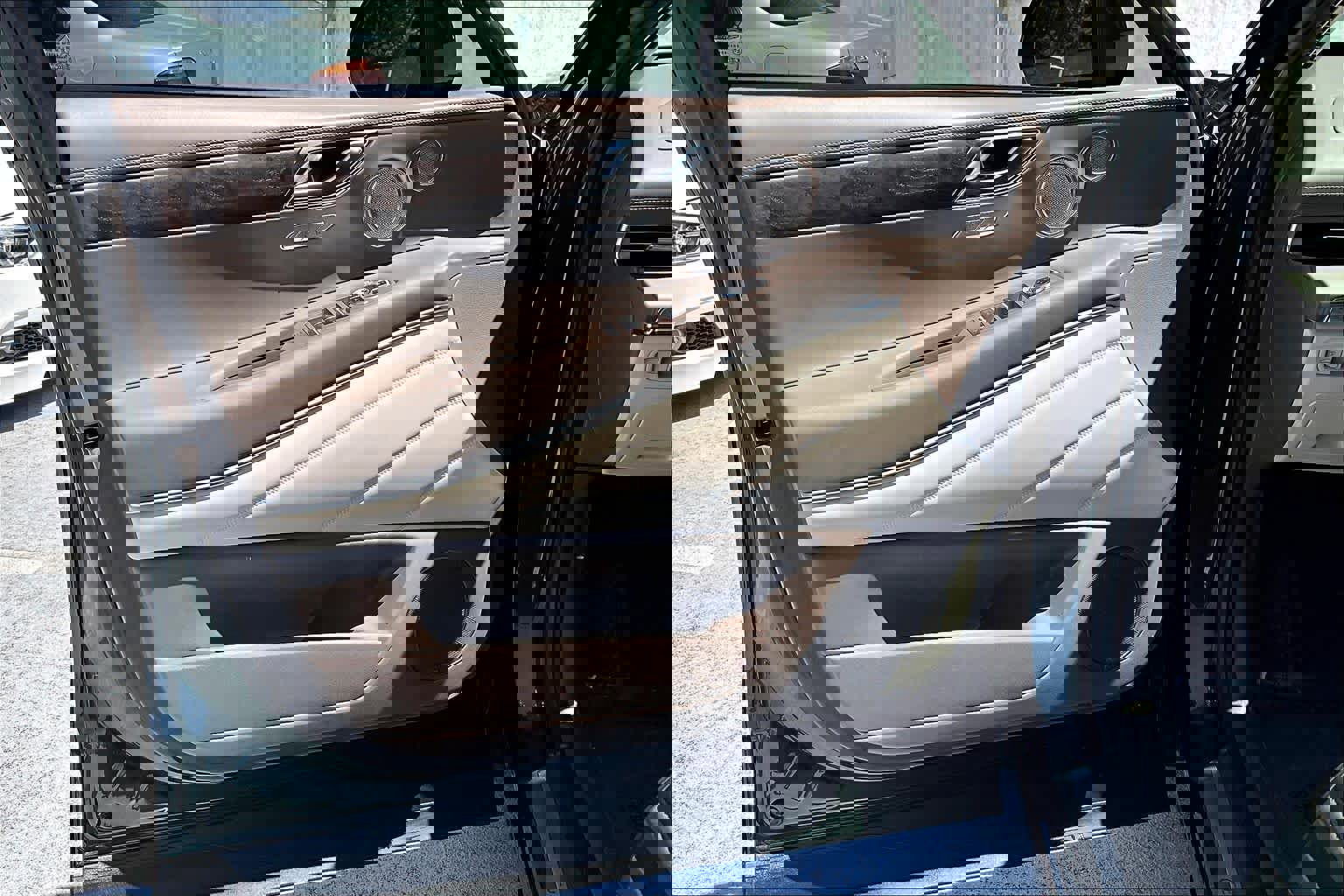 2021 Genesis Gv80 3.5T