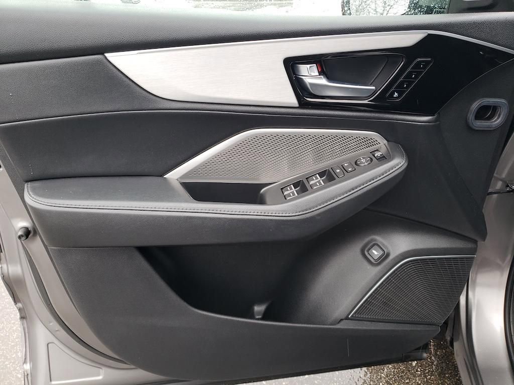 2023 Acura MDX SH-AWD