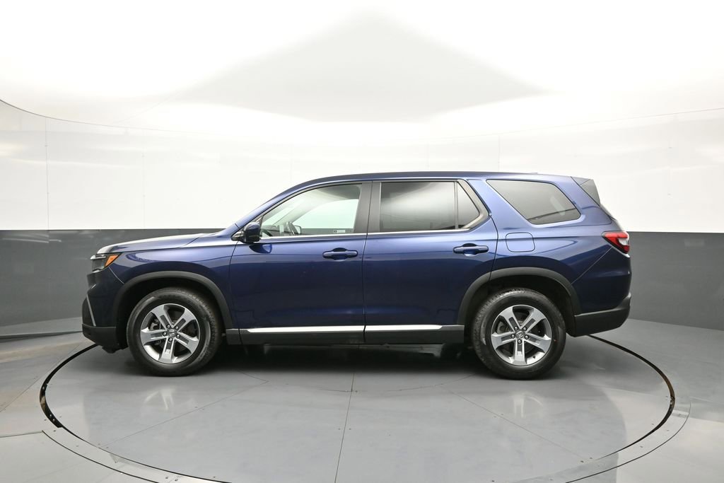 2023 Honda Pilot EX-L