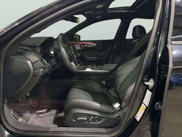 2024 Acura TLX SH-AWD w/ A-SPEC Pkg