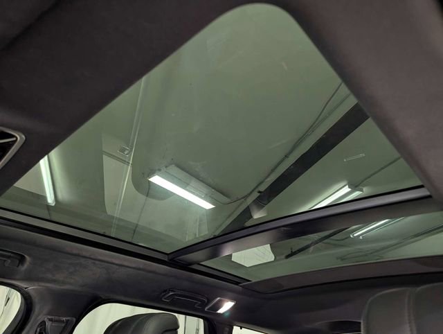 2021 Land Rover Range Rover Sport HSE Dynamic