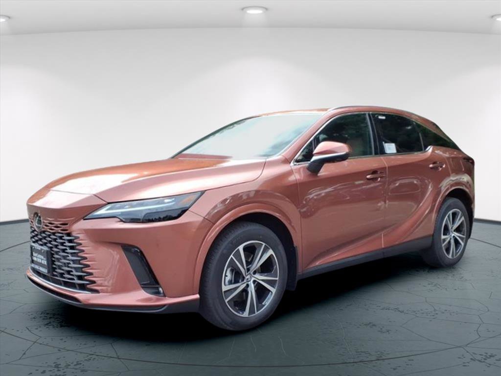New 2025 Lexus RX 350 Premium w/ Convenience Package