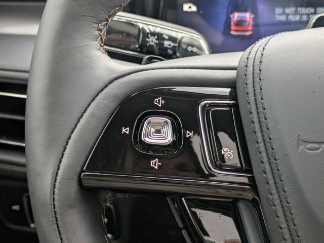 2025 Lincoln Aviator 2WD