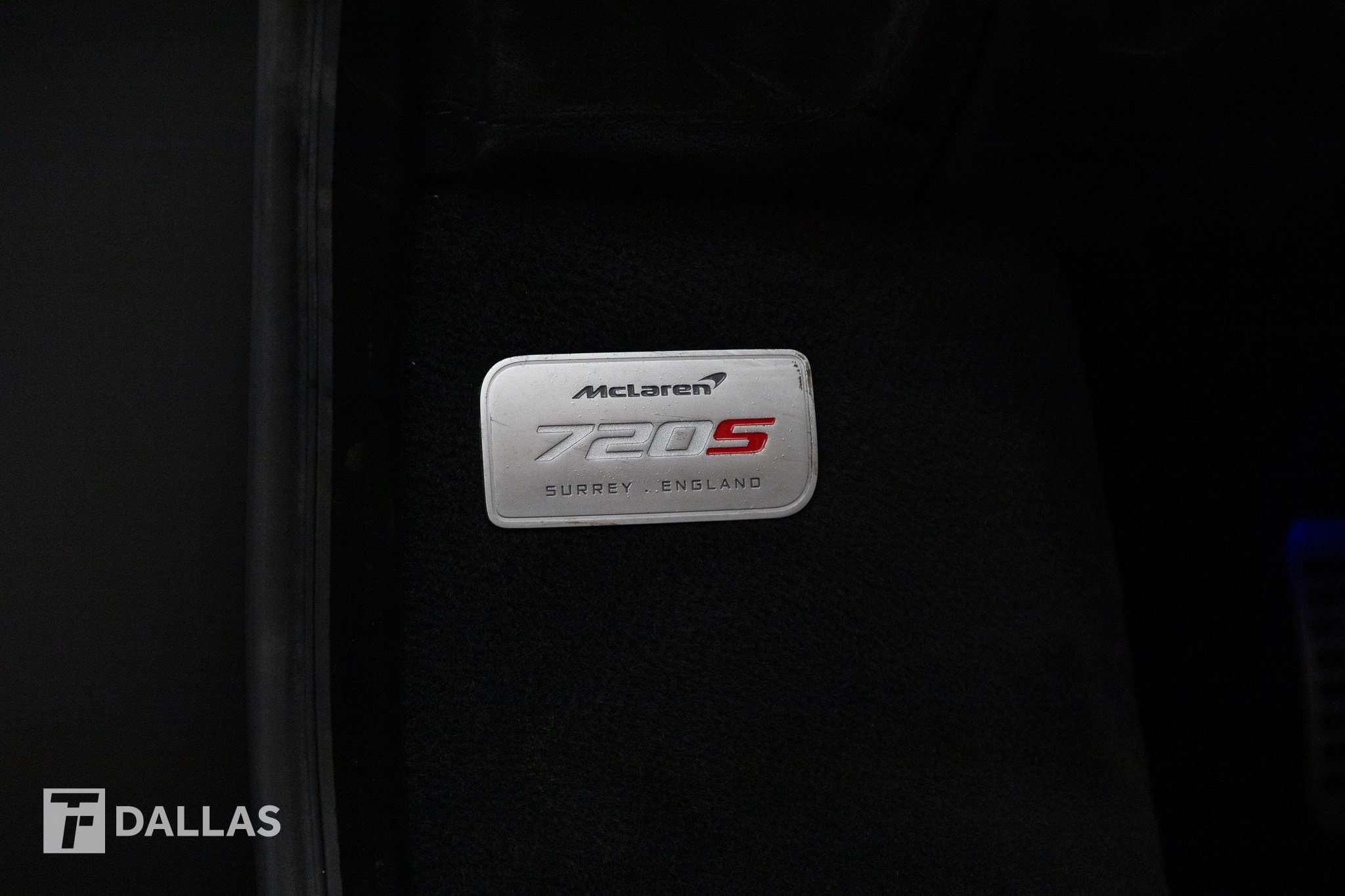 Used 2019 McLaren 720S Performance photo 26