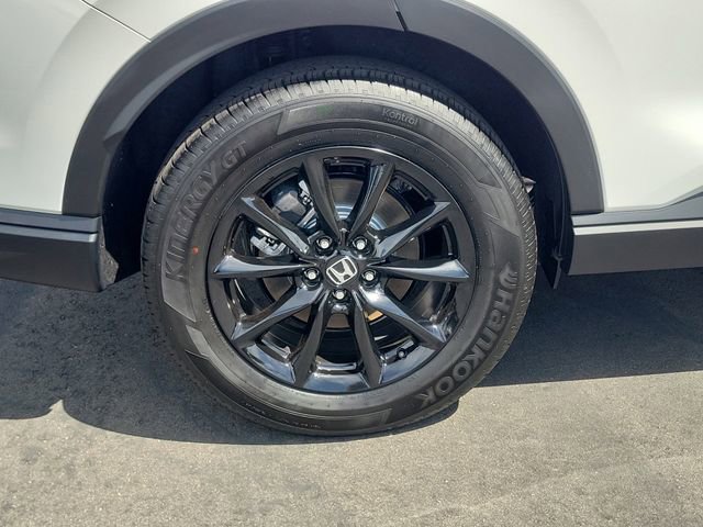 2026 Honda CR-V Sport-L