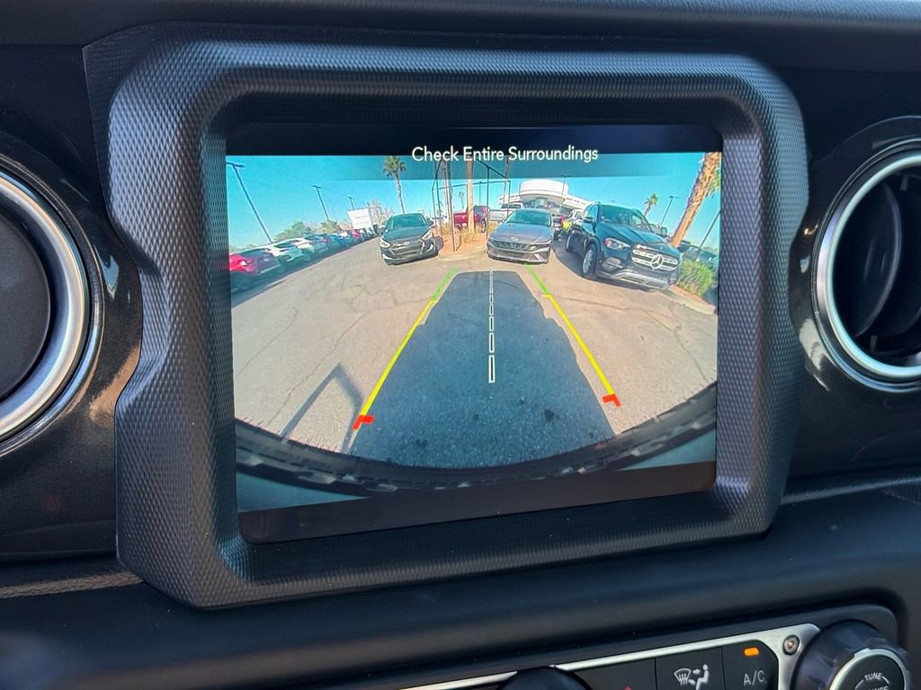 2023 Jeep Wrangler Unlimited Rubicon 392