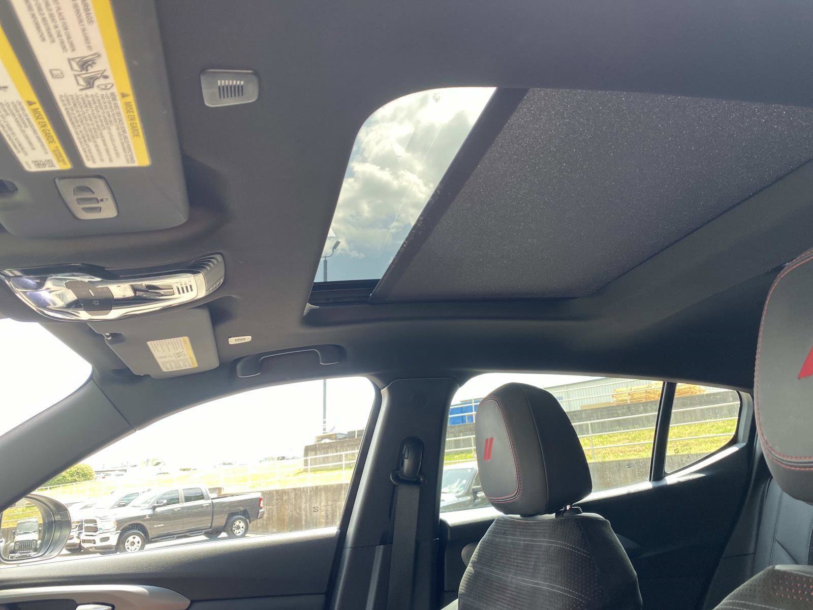 2025 Dodge Hornet GT Plus