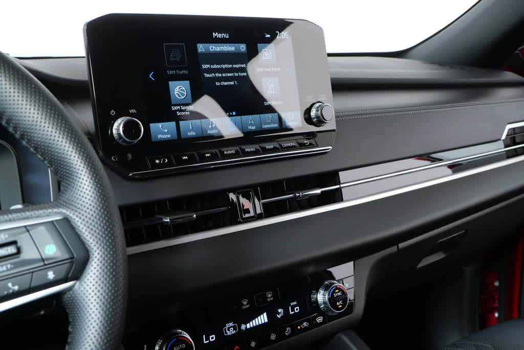 2024 Mitsubishi Outlander SEL Black Edition