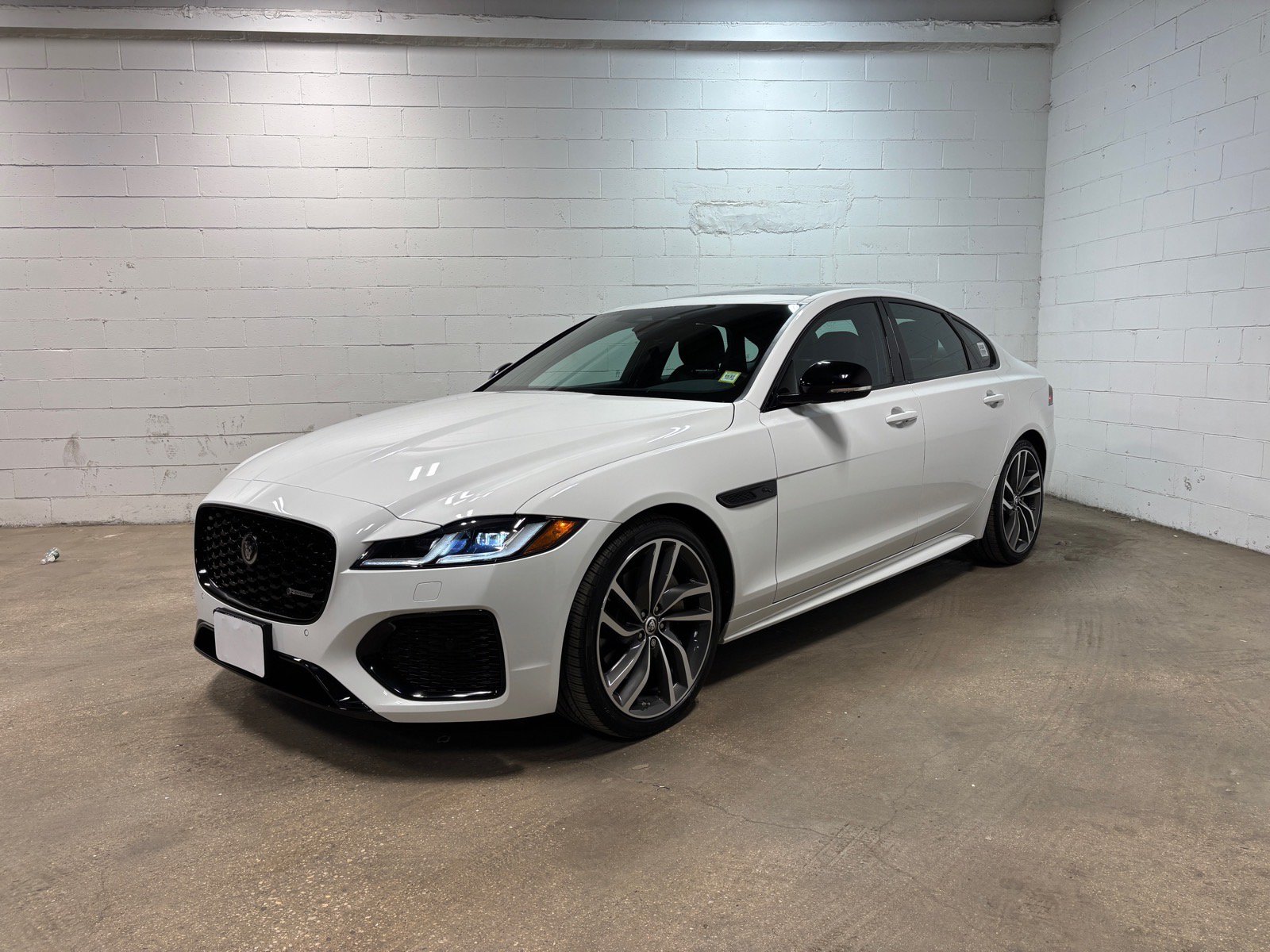 Used 2024 Jaguar XF R-Dynamic SE