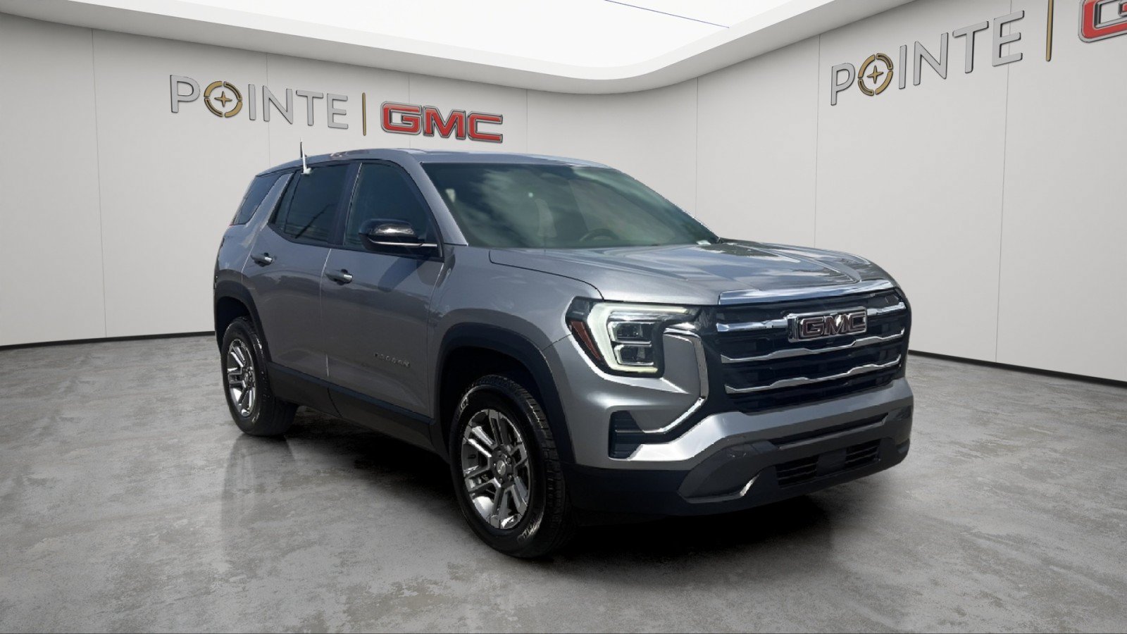 Used 2025 GMC Terrain Elevation