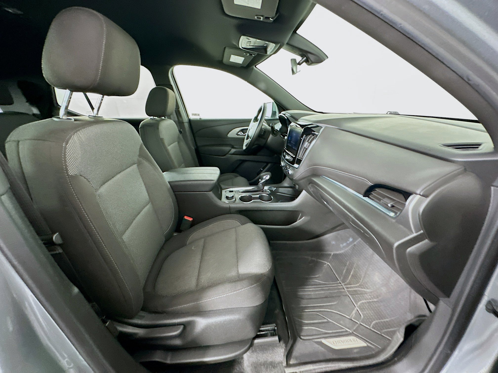 2023 Chevrolet Traverse LT