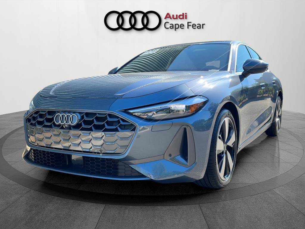 Certified 2025 Audi A5 2.0T Premium w/ 19" Wheel Package