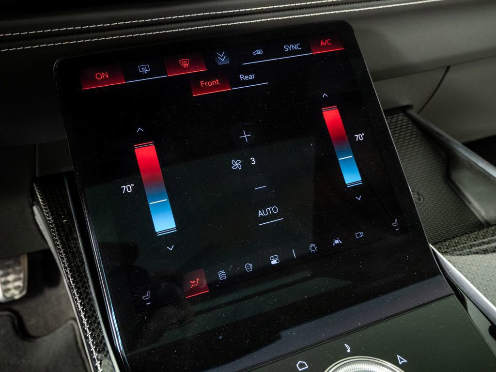 2026 Cadillac Escalade V