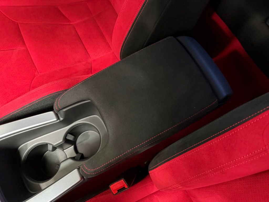 2024 Honda Civic Type R