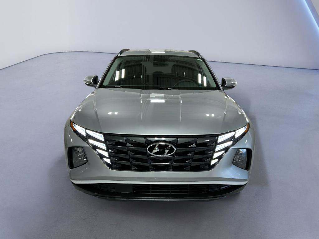 Certified 2023 Hyundai Tucson SEL