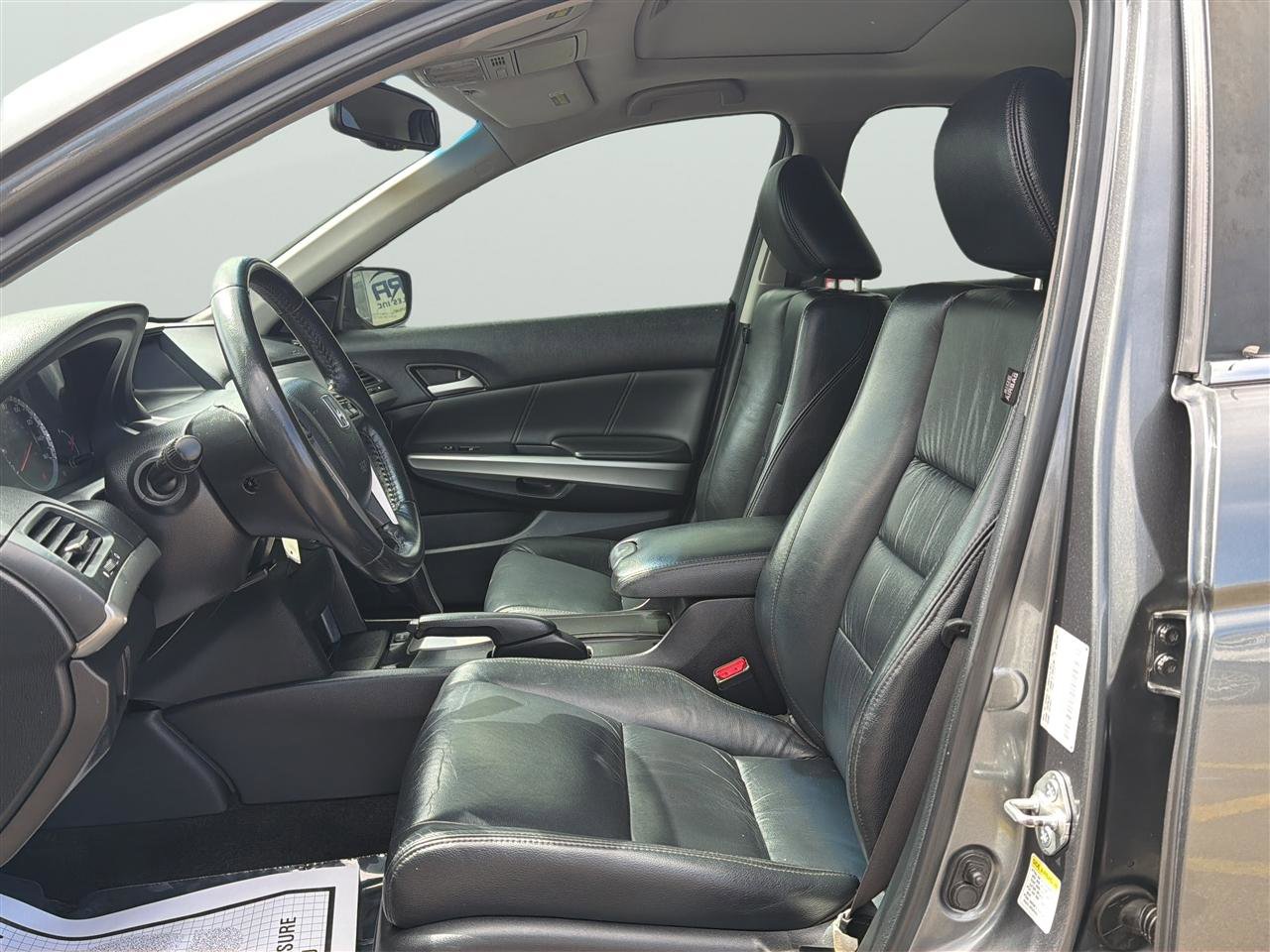 2010 Honda Accord EX-L