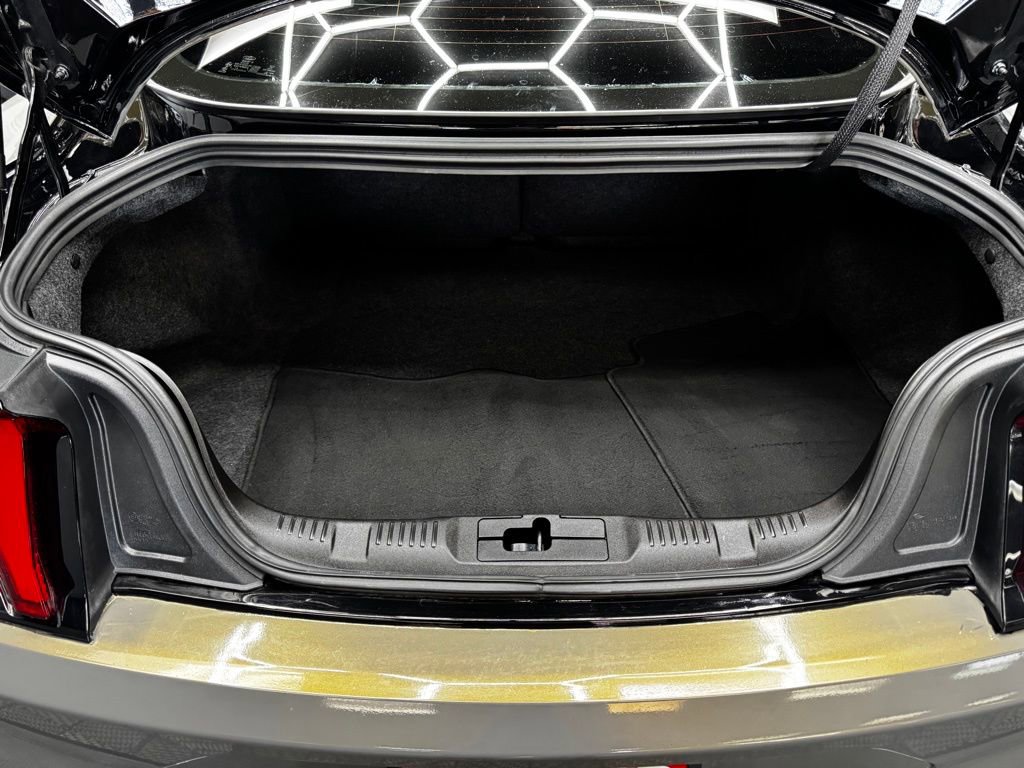 2020 Ford Mustang Coupe