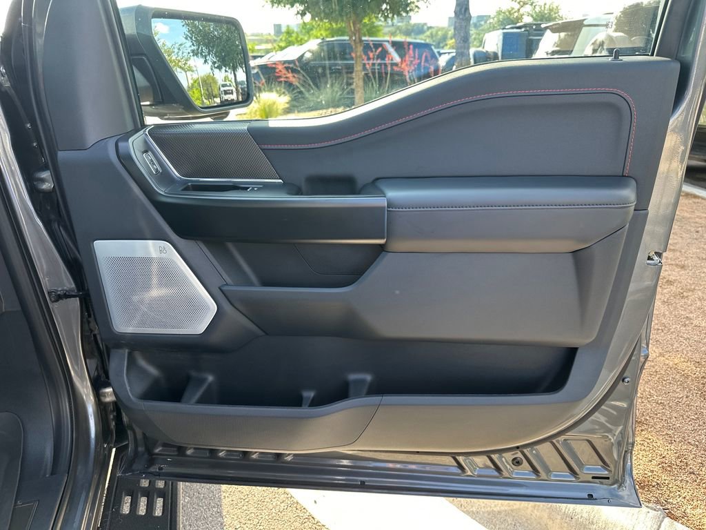 2025 Ford F150 Raptor