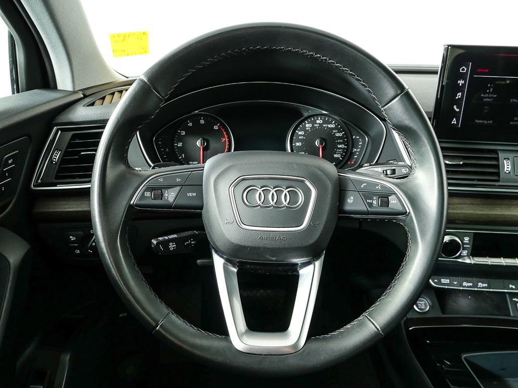 2023 Audi Q5 2.0T Premium