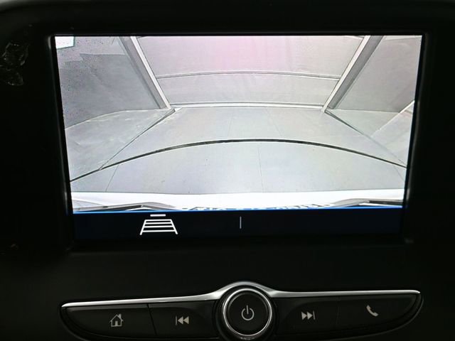 2020 Chevrolet Camaro LT