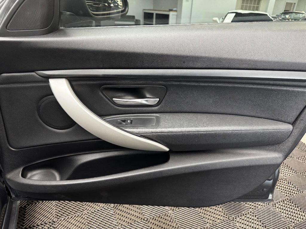 2014 BMW 328i Gran Turismo xDrive