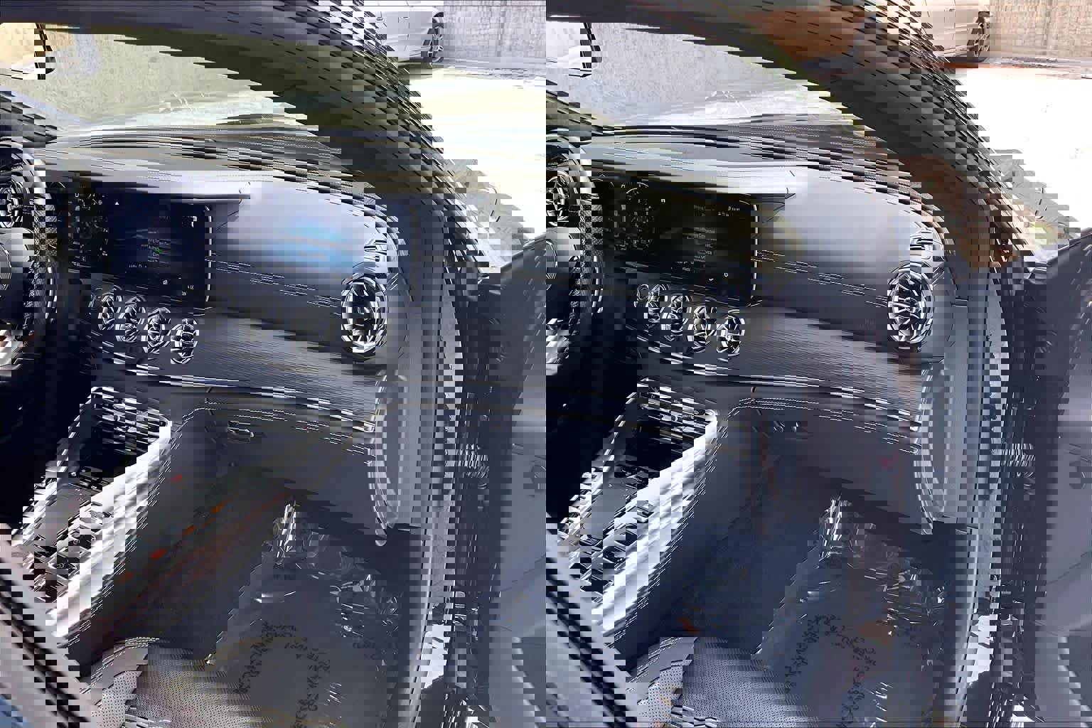 2022 Mercedes-Benz AMG GT 43