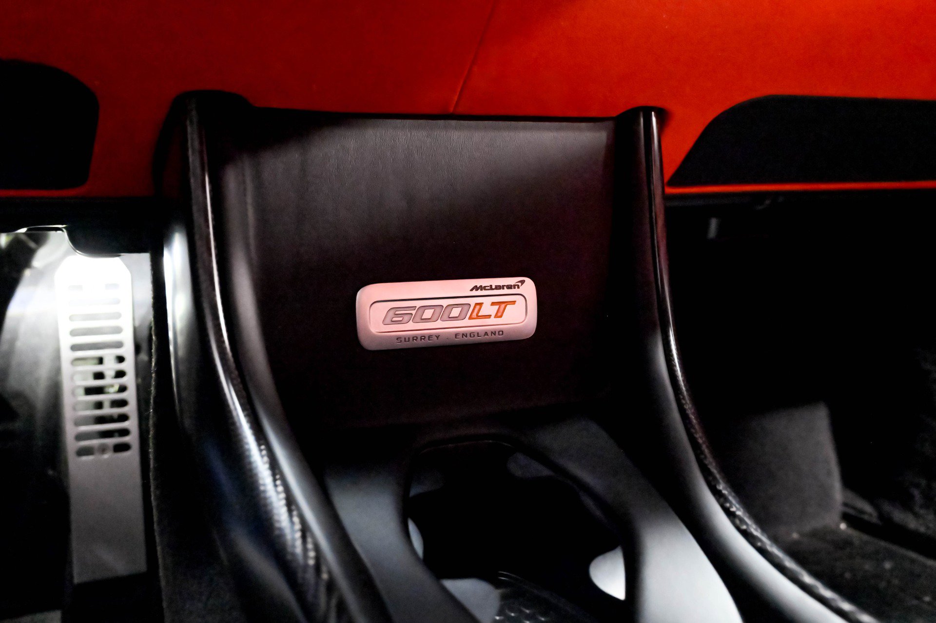 Used 2019 McLaren 600LT photo 61