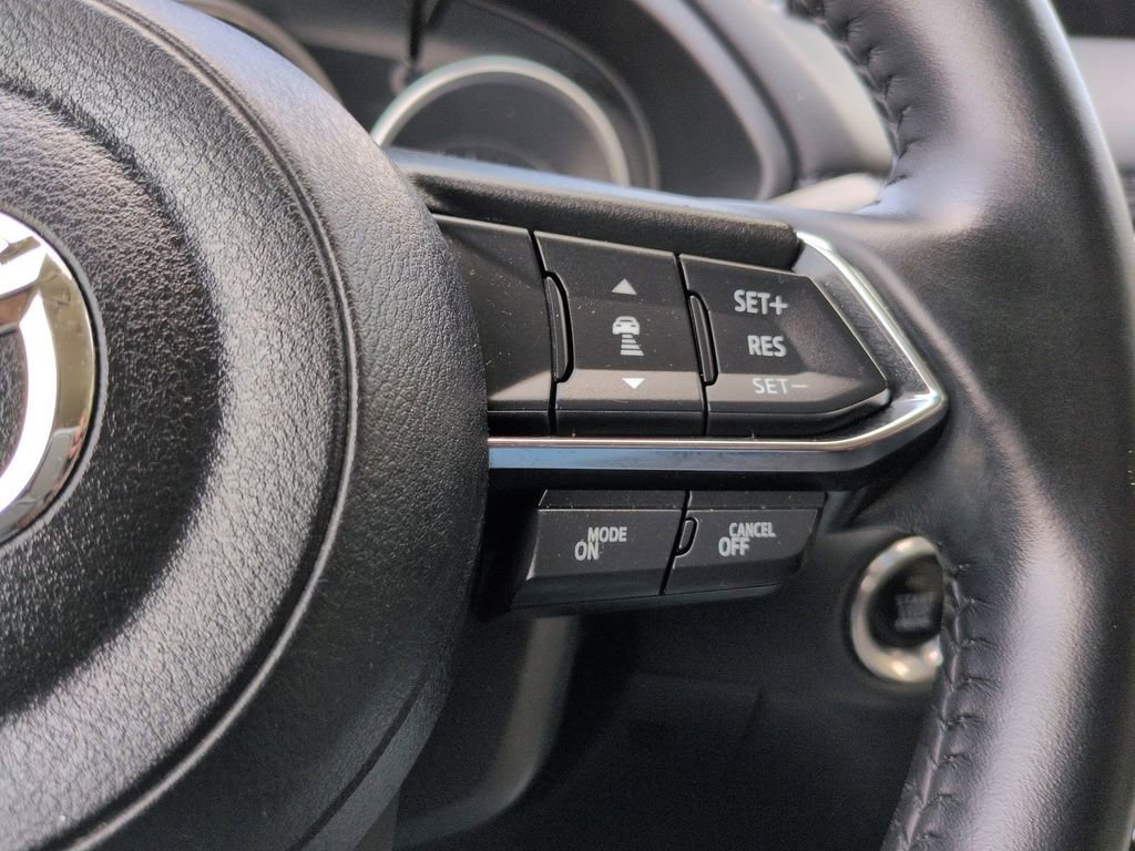 2023 MAZDA Cx-5 AWD 2.5 S