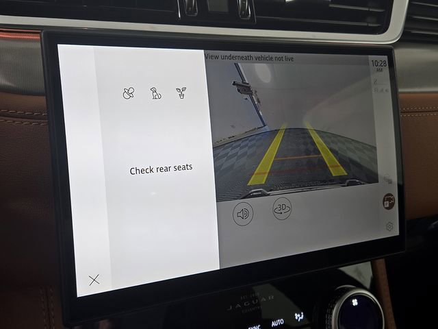 2026 Jaguar F-Pace R-Dynamic S