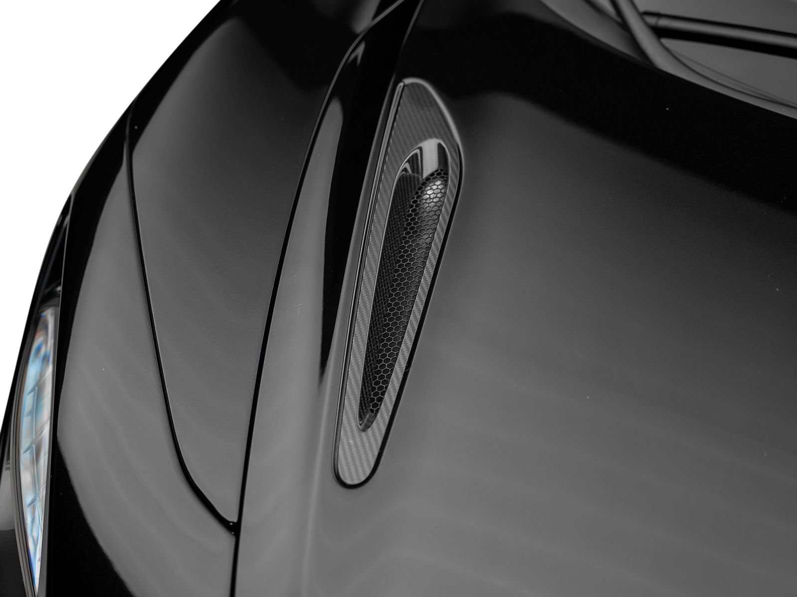 Used 2020 McLaren 720S Spider photo 7