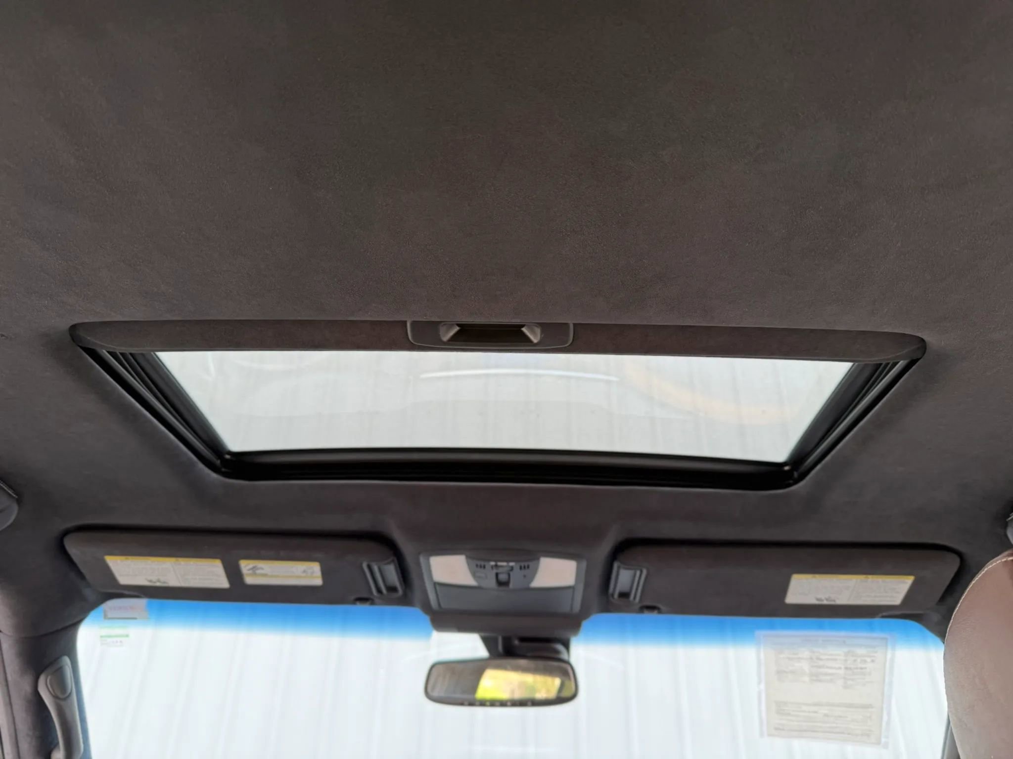 2016 INFINITI Qx80 Limited