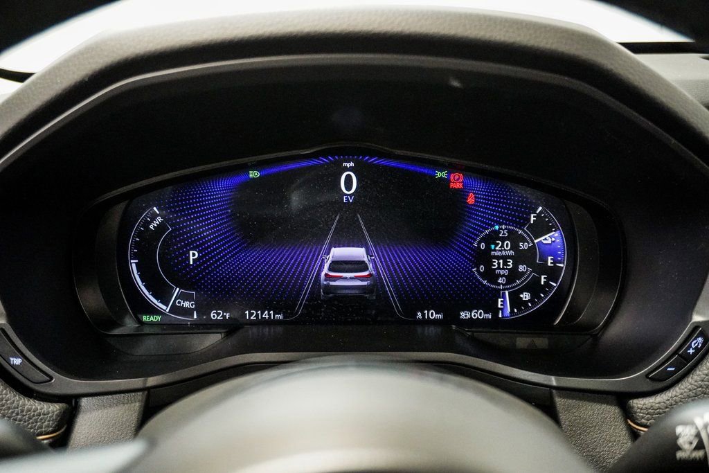 2025 MAZDA Cx-90 Plug-In Hybrid w/Premium Sport