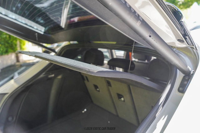 2025 Porsche Macan GTS