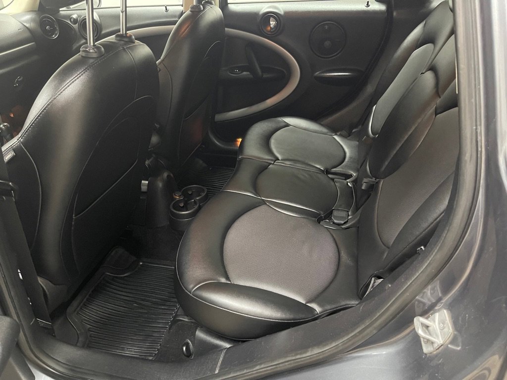 2016 MINI Cooper Countryman S