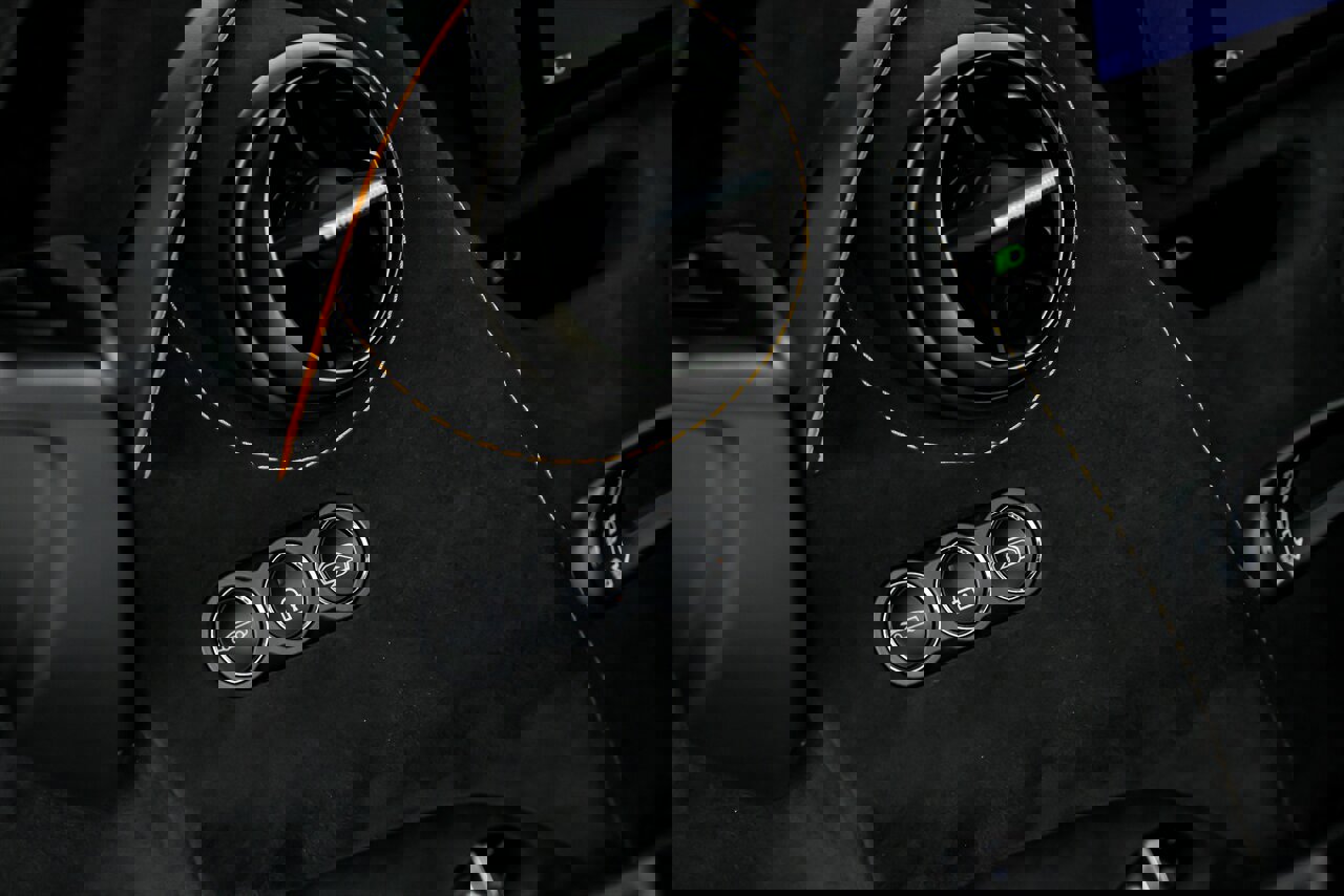 Used 2019 McLaren 720S Performance photo 26