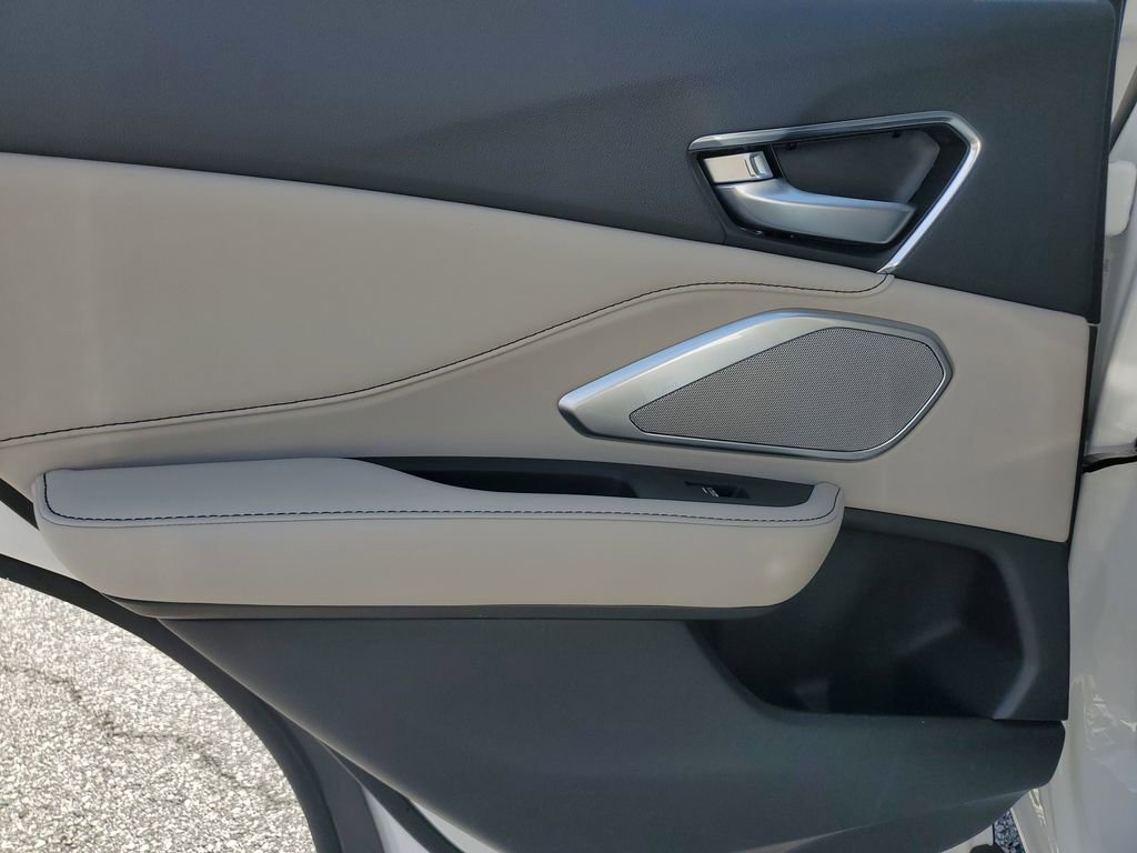 2026 Acura RDX w/ Technology Package