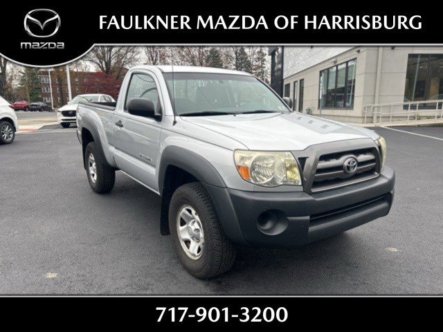 Used 2009 Toyota Tacoma for Sale Near Me - Autotrader