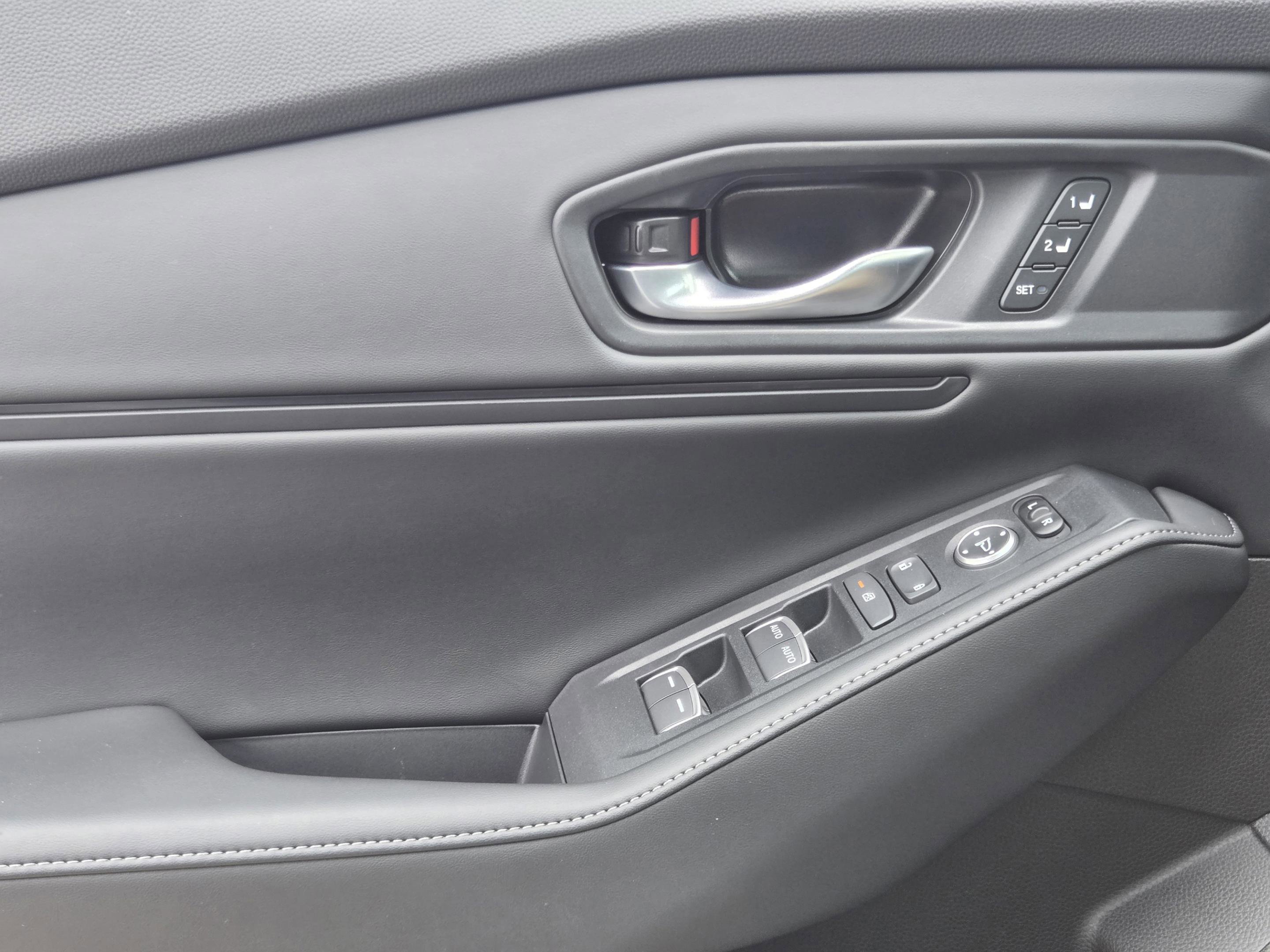 2025 Honda Accord Sport