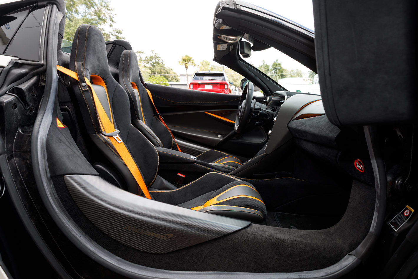 Used 2020 McLaren 720S Performance photo 62