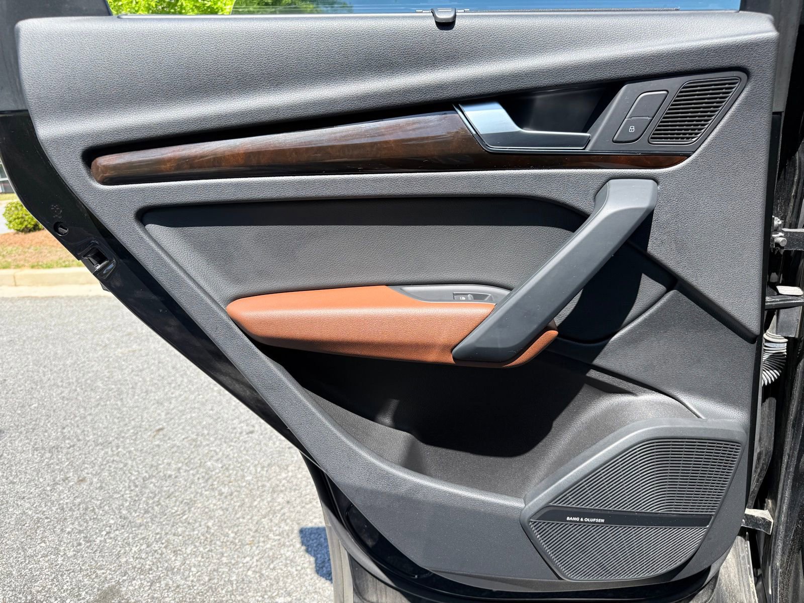 2018 Audi Q5 2.0T Premium Plus